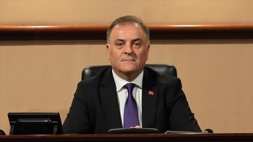 İBB Başkan Vekili Nuri Aslan hakkında 3 yıla kadar hapis istemi
