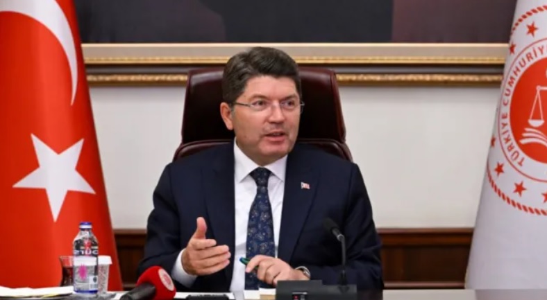 1000 hakim ve savcı yardımcısı alımıyla ilgili sınav ilanı yayımlandı