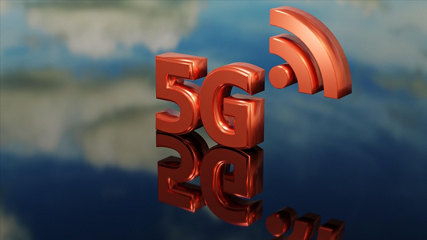 5G İHALESİ İÇİN TEKLİFLER VERİLDİ