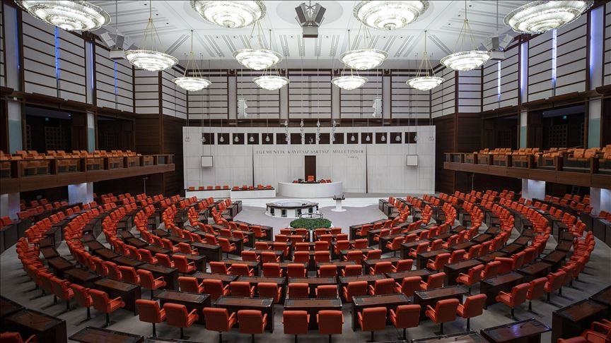 MECLİSİN 2026 YILI BÜTÇE GÖRÜŞME TAKVİMİ BELİRLENDİ
