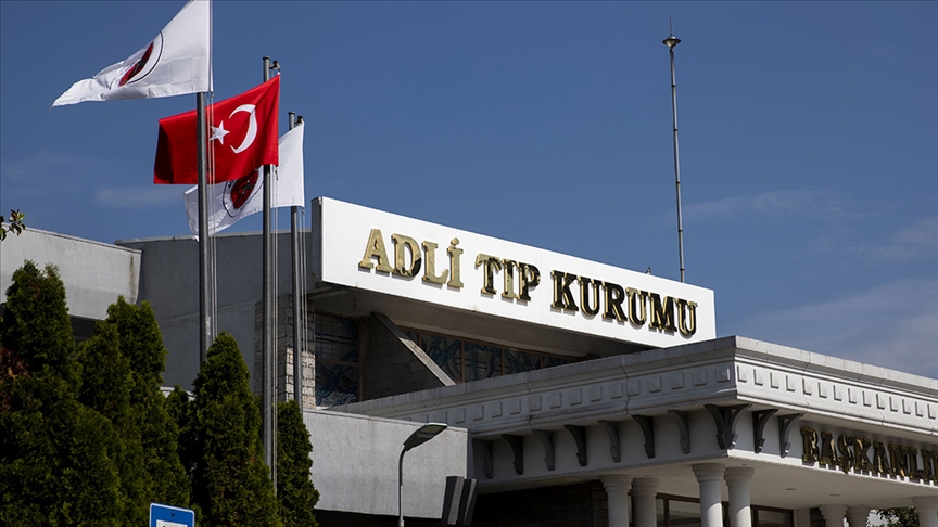 Adli Tıp Kurumu'na 85 personel alınacak!