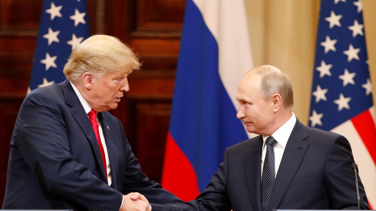 CNN, Trump ve Putin görüşmesinin ertelenebileceğini öne sürdü