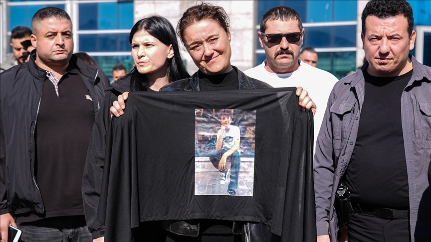 MİNGUZZİ CİNAYETİNE İLİŞKİN DAVADA KARAR AÇIKLANDI