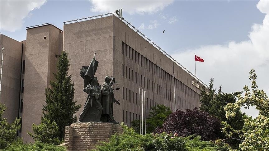 ABB'NİN KONSER HARCAMALARINA İLİŞKİN SORUŞTURMADA 14 SANIK HAKKINDA HAZIRLANAN İDDİANAME KABUL EDİLDİ