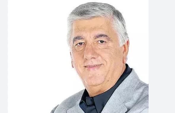 GAZETECİ FAİK ÇETİNER VEFAT ETTİ!