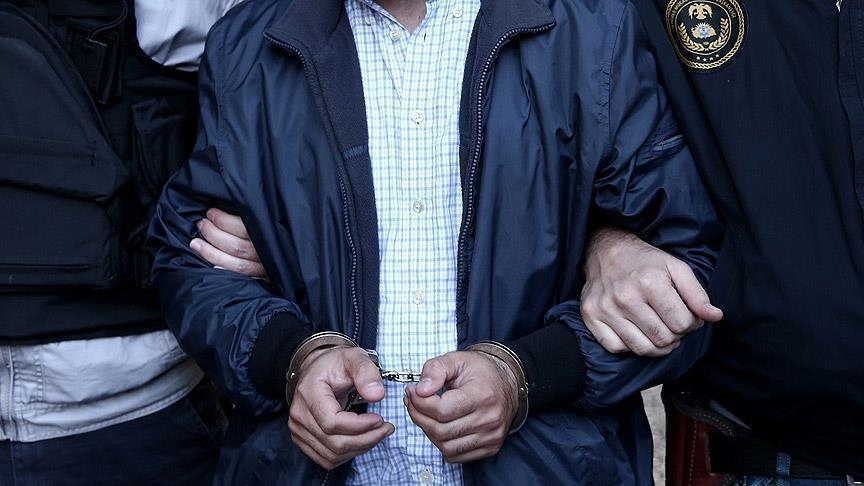 Yıllar sonra aydınlatılan cinayetin zanlısı, cesedin bulunduğu mağaraya 7 kez gitmiş