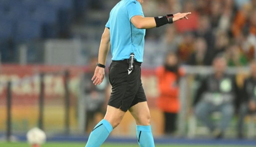 İSTANBUL CUMHURİYET BAŞSAVCILIĞI'NDAN HAKEMLERİN BAHİS İDDİASINA İLİŞKİN SORUŞTURMAYLA İLGİLİ AÇIKLAMA