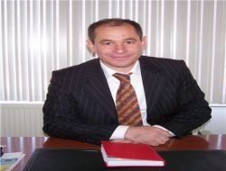 Ayna Programının Sunucusu Saim Orhan, Korkuteli İşadamları Derneğinin Programına Katılacak