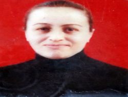 Bunalıma Giren Kadın İntihar Etti!
