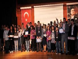 Okyanus Kolejinin Bilim Maratonu Sonuçlandı