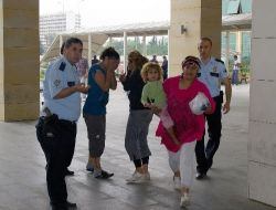 Antalyada Adana Conolar Aşiretine Üye 3 Kişi Yakalandı!