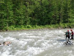 Kano Yaparken Dereye Düşen Rus Sporcu Ölü Bulundu