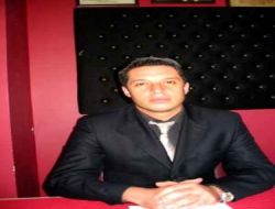 Eski Ülkü Ocakları Başkanı Sırtından Bıçaklandı
