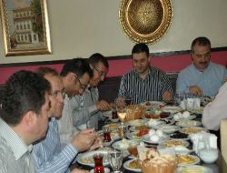 Büyükşehir Belediye Başkanı Güzelbey: Gaziantep Artık Bir Kültür Ve Turistik Kente Doğru Gidiyor!