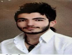Kalbinden Bıçaklanarak Öldürülen Üniversite Öğrencisine Hüzünlü Veda