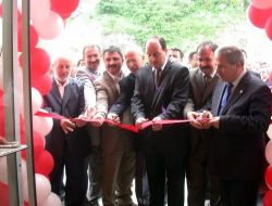 Mobilyada İtalyan Çizgisi Castello İle Samsuna Geldi 