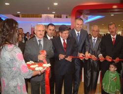 Niğdede İstikbal Centrum Açıldı!