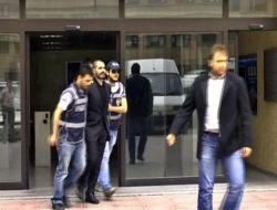 Söylemez Kardeşlerden Faysal Söylemez De Adliyeye Getirildi