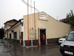 Güvenlik Görevlisi, Atış Poligonunda İntihar Etti!