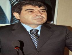 Ceza İşleri Genel Müdürü Şen: Özel Bilgi Toplama Yöntemleri, Özel Hayata Müdahale Haline Gelmemeli!!
