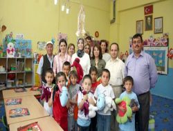 Denizli Sevgi Eli, Kutlubeyde İhtiyaç Sahiplerine Yardım Etti
