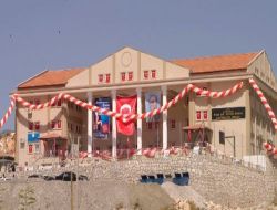 Bu Okulda 46 İlden Öğrenci Eğitim Alıyor
