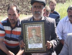 Kızıltepede Ölen Askerin Ailesi, Çelişkili Açıklamalara İzahat İstiyor