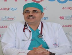 Kayseride 3 Hastanın Kalbinden 200er Gram Tümör Çıkartıldı