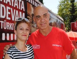 Tiyatro Ve Sinema Sanatçısı Çardak: Yeşilçamın Ruhunu, Oyuncuların Samimiyeti Oluşturur