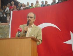 Baba Burnu Kale Park Açıldı