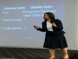 Yrd. Doç. Dr. Ergin: Geleceğin Temeli Okul Öncesi Eğitimdir 