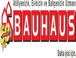 Bauhaus En Büyük Şubesini Bursada Açtı