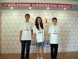 Bartında Sbsde Şampiyonluğun Adresi Gülpembe İlköğretim Okulu Oldu