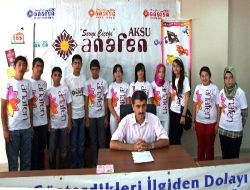 Elbistan Aksu Anafen, Türkiye Birincisi Çıkardı