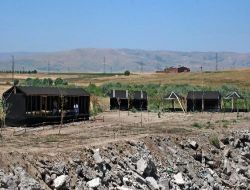 Muşta Tarihi Murat Köprüsü Turizme Kazandırılıyor