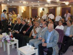 İto, Şehit Binbaşı Aktuğ Adına Rizede Okul Yaptıracak