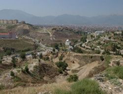 Denizli Akvadiye 940 Konut Daha Yapılacak