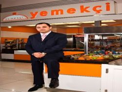 Yemekçi, Güneyde Yüzde 25 Büyüme Planlıyor 