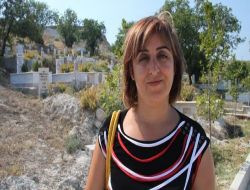 Denizlide Gümüşler Mezarlığı Hizmete Açıldı