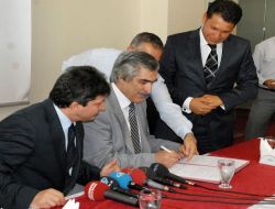 Hayırsever İşadamı, Melikşah Üniversitesine Kongre Merkezi Yaptırıyor