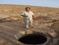 Hz. Nuhun Gemisi Urfada İddiası