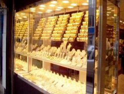 Favori Kuyumculuk, Türkiyedeki 51. Mağazasını Adanada Açtı