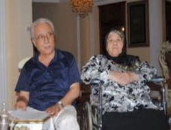 Darfura Emine Anne Koleji Ve İkbal Gürpınar Hastanesi Yapılacak