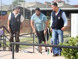 Dört Yıl Önceki Cinayetle İlgili 7 Kişi Gözaltına Alındı!
