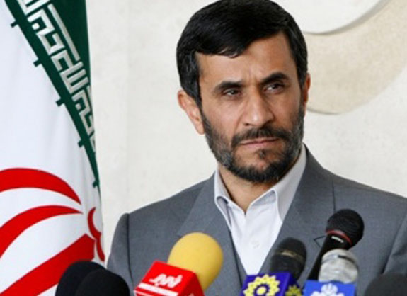 İranda Ahmedinejad geri dönüyor