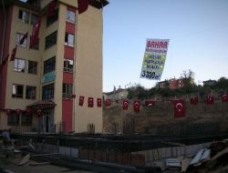 Tosya Yeni Bir Eğitim Kompleksine Kavuşuyor