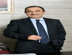 Ali Arıduru, Avrupa Havacılığına Başkan Yardımcısı Seçildi