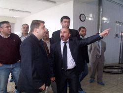 Yüksekovadaki Süt Fabrikası Bölgede Marka Oldu