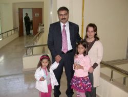 Hsyk Adli Yargı Üye Adayı Güven Yıldız: Güzel Bir Dönemin Başlangıcı Olacak