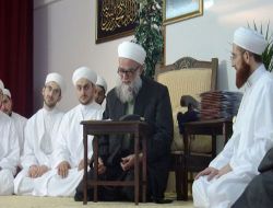 Zavendikli Mustafa Yıldız Hocaefendi Rizede Anılacak